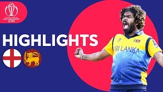 Woakes amp Bashir Take 3Wickets Each  Highlights  England v Sri Lanka Day 1  Rothesay Test 2024 [upl. by Mozelle]