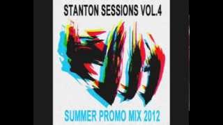 Stanton Warriors  Stanton Sessions Vol IV [upl. by Rozelle]