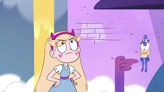 SVTFOE Star Deciding To Destroy Magic Makes No Sense [upl. by Ettevy]