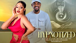 HYPNOTIZED  Eddie Watson  Latest Nigerian Full Movie Drama 2024 [upl. by Brook]