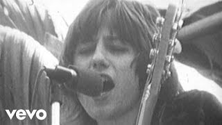 King Crimson  21st Century Schizoid Man Live at Hyde Park 1969 [upl. by Anitsuga]