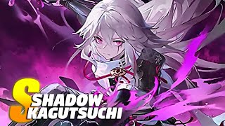 Evil Kagutsuchi S Rank Shadow Type  Aether Gazer v28 Tease [upl. by Whittaker]