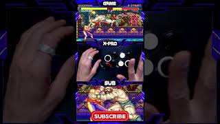 🥷Zangado Vs Vega Power Master SF2CE [upl. by Ahseetal]