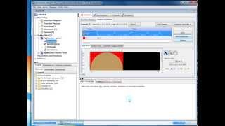 VCell v51 PIP2 to IP3 Tutorial [upl. by Annal]