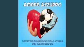 AMORE AZZURRO [upl. by Ettore137]