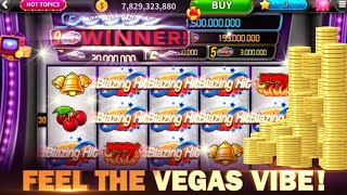 777 Slotoday Trailer Android  Free Vegas style casino slots games [upl. by Georgine]