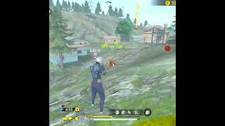 Tash Pan Headshot 1v1 freefire bhojpuri neelkamalsinghkegana dance neelkamalsinghkagana [upl. by Onurb]