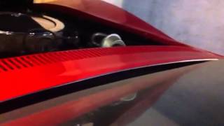 Corvette C3 350 cid motor ticking noise [upl. by Ailgna635]