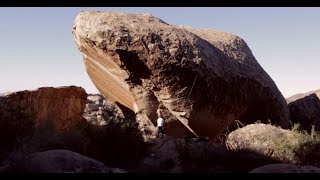 This Boulder Is Like Something from Mars Its Problems Are Even Crazier  Viva Peñoles Ep 5 [upl. by Diskson45]