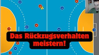 Effektives Rückzugsverhalten  Die besten Methoden [upl. by Edgerton240]