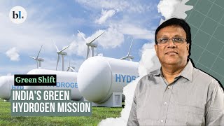 India’s green hydrogen journey Navigating the road ahead [upl. by Rodgiva]