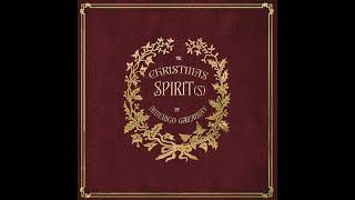 Amerigo Gazaway  The Christmas Spirits Instrumental  Another Christmas Album [upl. by Nollie983]