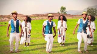 Gebru Gmariam Wedi Shambel  I Love You New Ethiopian Tigrigna Music Official Video [upl. by Tessa8]