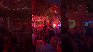 Best Party Experience in Bali  Bali Nightlife Guide  Top Party Places in Ubud amp Beyond [upl. by Alithea]