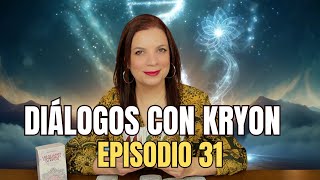 Activa tu Energía Crística reconoce tus bendiciones y crea tu Abundancia Espiritual con Kryon [upl. by Lorianna]