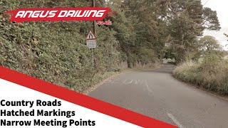 Edinburgh Currie Driving Test Route 2022  Route 2  Driving Lessons  AngusDrivingcouk [upl. by Azne]