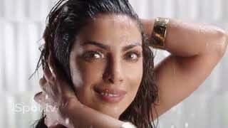 Pantene Pro V Priyanka Chopra Hair Ad [upl. by Nodarse587]