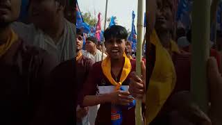 Khatu shayam rally mukundapur [upl. by Tade]