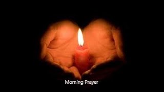 Wednesday Morning Prayer 6 19 24 [upl. by Olotrab]