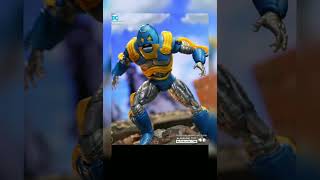 New AntiMonitor™ mega Fig DC Multiverse Mcfarlane Toys [upl. by Able]