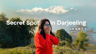 দার্জিলিংএর একটি Secret পাহাড়ি গ্রাম ভ্রমন🏔️🤫 Offbeat Destination near Darjeeling Tupu Beauty [upl. by Shayne]