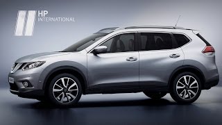 Allnew Nissan XTrail 2014 [upl. by Cho]