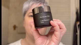 Perricone MD Cold Plasma Plus Does It All For Your Face [upl. by Nibram]