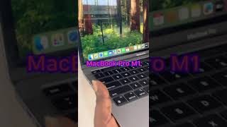 M1 MacBook Pro Review [upl. by Llerret]