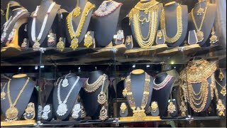 Shopping vlog🛍️॥Raani Jewels wholesale amp Retail ॥Lubna’s uk lifestyle [upl. by Aeneg424]