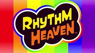 Built to Scale Short Mix Rhythm Heaven Fever [upl. by Yerac]