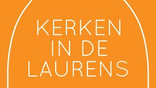 Eredienst Laurenspastoraat 13 oktober 2024 [upl. by Donnamarie566]