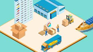 What is Logistics The Basics [upl. by Elyad]