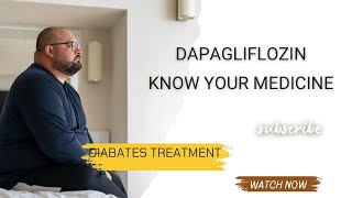 DAPAGLIFLOZIN  DRUG ACTION DOSE PRECAUTIONS dapagliflozin diabetes [upl. by Irtimed]