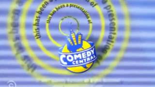 Braniff Airlines Comedy Central MTV 1993 [upl. by Marsiella]