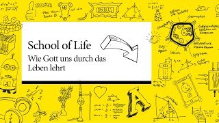 School Of Life – Schule der Gerechtigkeit  Steffen Beck [upl. by Vish158]