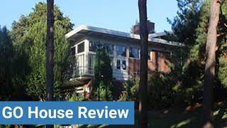 Susquehanna University GO House Review [upl. by Ohcamac71]