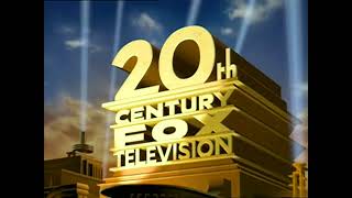 Deedle Dee ProductionsJudgmental Films3 Arts Entertainment20th Century Fox Television 1997 [upl. by Glynn]