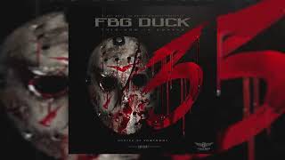 FBG DUCK FT ROOGA quotON THATquot PRODUCED BY MALCOLMFLEX [upl. by Gladwin]