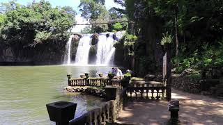 Paronella Park Innisfail Far North Queensland [upl. by Lars]