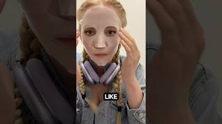 Did this viral “GLASS SKIN” face mask make my skin WORSE [upl. by Eilssel425]