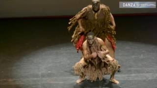 Panamá Baile quotZARACUNDEquot Maestros Directores Danza Folclórica Latinoamericana [upl. by Hellman]