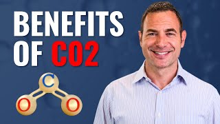 Can Carbon Dioxide Actually IMPROVE Your Health [upl. by Giff948]