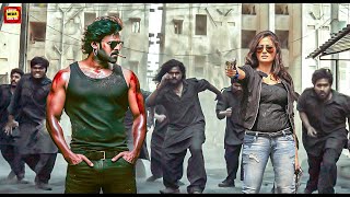 Prabhas 2024 Hindi Dubbed New Released South Hindi Dubbed Full Movie 1080p HD  South Movie 2024 [upl. by Adnilab385]