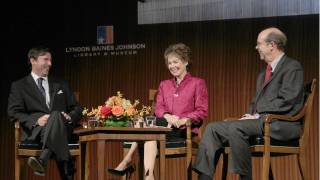 An Evening with David and Julie Eisenhower [upl. by Pentha]