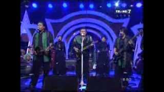 Rhoma Irama  Misteri Cinta Soneta Live Trans7 18des2013 [upl. by Helse]