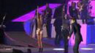 Timbiriche Live  Medley 80ero Vivo en Vivo [upl. by Adnovad]