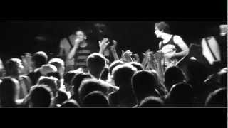 WE CAME AS ROMANS feat Telle of THE WORD ALIVE  Intentions by PitCamTV [upl. by Derian]