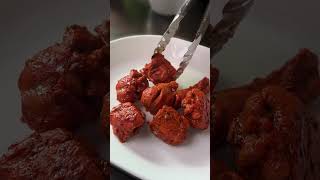 Tandoori Chicken in a Pressure Cooker An Incredible Recipe shorts [upl. by Sorel]