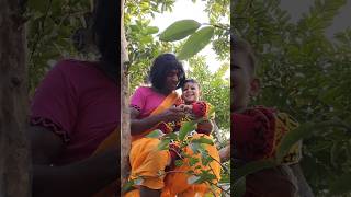 Maa Aam khabo 🤣😂 comedy comedyvedio funny funnyvedio from Eklalbanglacomedy07 [upl. by Golub]