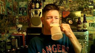 Louisiana Beer Reviews Steel Reserve 211 High Gravity 81 version [upl. by Ike]